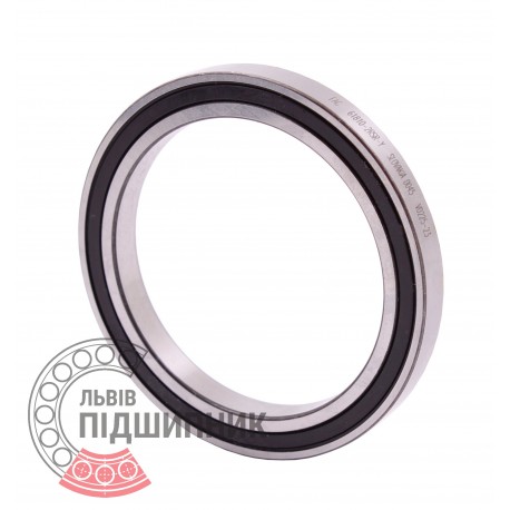 61810-2RSR-Y [FAG] Deep groove ball bearing. Extra thin metric series.