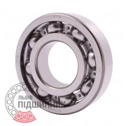 Deep groove ball bearing 6309 [Kinex ZKL]