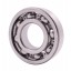 6309 [ZVL] Deep groove open ball bearing