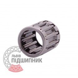 K9x12x13 [Koyo] Needle roller bearing