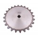 Sprocket Z24 [Dunlop] for 20B-1 roller chain, pitch - 31.75mm with hub for bore fitting