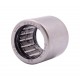 HMK2026-LL [NTN] Drawn cup needle roller bearings with open ends