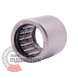 HMK2026-LL [NTN] Игольчатый роликоподшипник с одним наружным штампованным кольцом