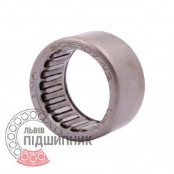 SCE107 [INA] Needle roller bearing