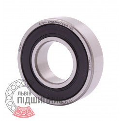 6004 2RSLTN9/C3VT162 [SKF] Deep groove sealed ball bearing