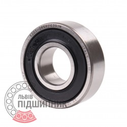 6202-2RSH/С3GJN [SKF] Deep groove sealed ball bearing