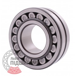 22314 EAE4 [NSK] Spherical roller bearing