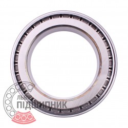 32021 [NTE] Tapered roller bearing