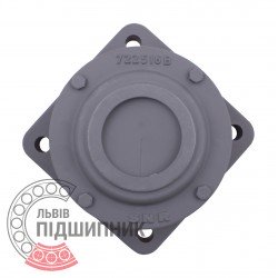 Housing 722516 B [SNR] for combination 1216K + H216 (bearing with accessories)