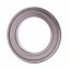 6018.ZZC3 [SNR] Deep groove sealed ball bearing