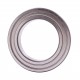 6018-2Z-C3 [FAG] Deep groove sealed ball bearing