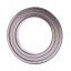 6018-2Z-C3 [FAG] Deep groove sealed ball bearing