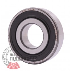 BB1-0078 [SKF] Deep groove ball bearing