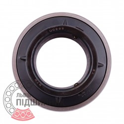 UC209D1 [NTN] Radial insert ball bearing