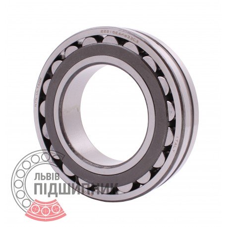 22216 EAKW33C3 [NTN] Spherical roller bearing