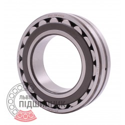 22216 EAW33 [NTN] Spherical roller bearing