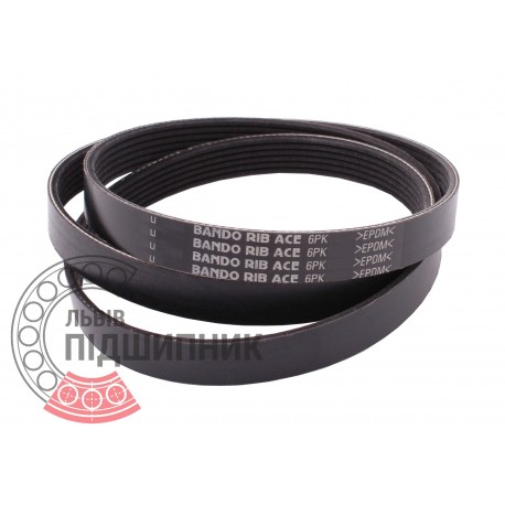 V hotsell rib belt