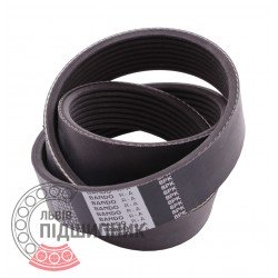 8PK-900 [Bando] RIB - ACE II V-Ribbed Belt / 8 PK 900 / 8PK900