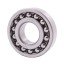 1307 [FBJ] Double row self-aligning ball bearing