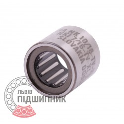 NK 10/16-TV-XL [INA] Needle roller bearings without inner ring