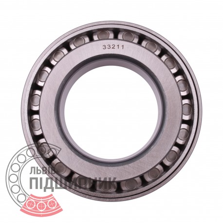 33211 [AXUT] Tapered roller bearing