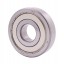 6407-ZZ [ZKL] Deep groove sealed ball bearing