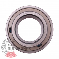 UC213-40 [Timken] Radial insert ball bearing