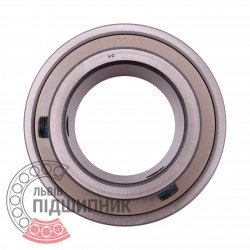 UC213-40 [Timken] Вставний закріплюваний кульковий підшипник