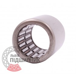 F-212937 [INA] Drawn cup needle roller bearings with open ends