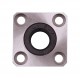 LMK12UU (LMK 12 UU) [FBJ] Linear bearing