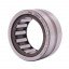 RNA4904-XL [INA] Needle roller bearing