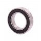 17287 2RS [China] Deep groove ball bearing