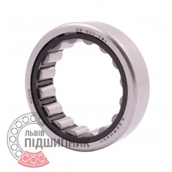 DB 603-084 [Koyo] Needle roller bearing