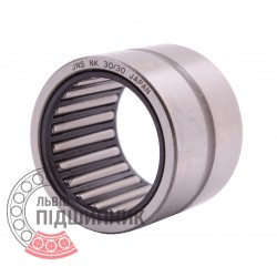 NK30/30 [JNS] Needle roller bearings without inner ring