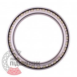 SF4815VPX1 [FBJ] Single row angular contact ball bearing