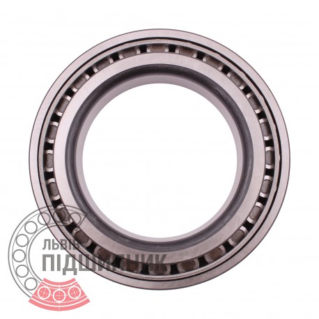 594A/592A [Timken] Tapered roller bearing