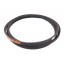 SPZ-1812 Lw [Stomil - Harvest Belts] Narrow V-Belt (Fan Belt) / SPZ1812 Ld