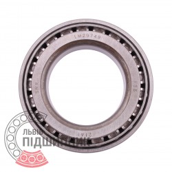 LM29749/10 [SNR] Imperial tapered roller bearing