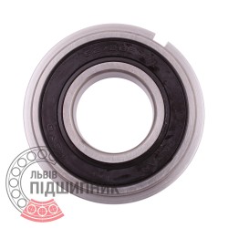 62/28-2RSNRC3 [Koyo] Deep groove ball bearing