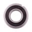 62/28-2RSNRC3 [Koyo] Deep groove ball bearing