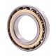 7215B | 6-46215 Л [SPZ, Samara] Single row angular contact ball bearing