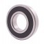 6318 2RS/P6 C3 [BBC-R Latvia] Deep groove sealed ball bearing