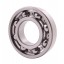 6317 C3/P6 [BBC-R Latvia] Deep groove open ball bearing