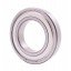 6217 ZZ/P6 [BBC-R Latvia] Deep groove sealed ball bearing