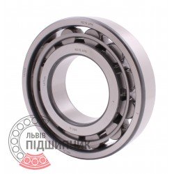 N319 J/P6 DIN 5412-1 [BBC-R Latvia] Cylindrical roller bearing