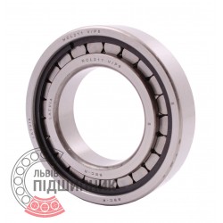 NCL211V P6 DIN 5412-1 [BBC-R Latvia] Cylindrical roller bearing