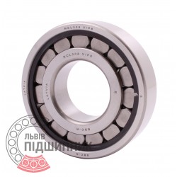 NCL308 P6 DIN 5412-1 [BBC-R Latvia] Cylindrical roller bearing