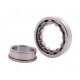 NJ208 J/P6 DIN 5412-1 [BBC-R Latvia] Cylindrical roller bearing
