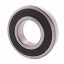 6319 2RS/P6 [BBC-R Latvia] Deep groove sealed ball bearing