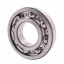 6322 P6 [BBC-R Latvia] Deep groove open ball bearing